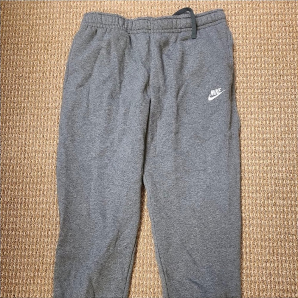 Nike Fleece Jogger - Mens